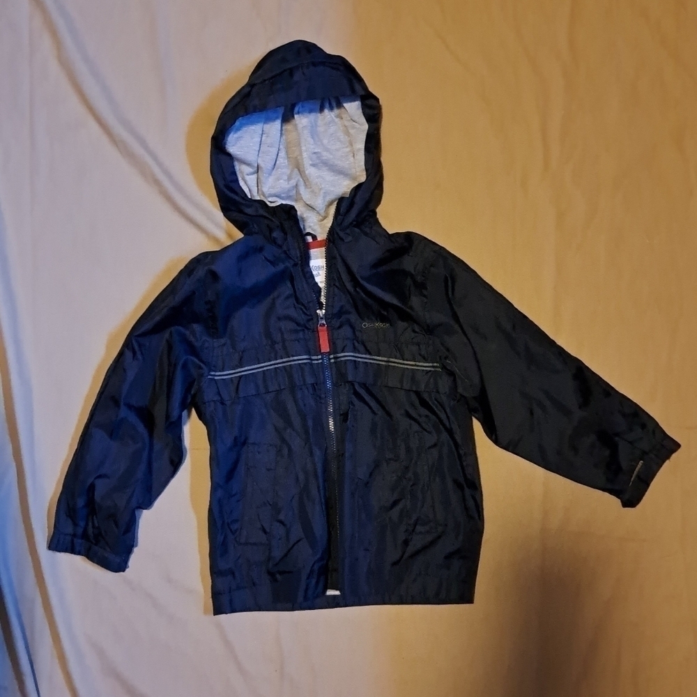 Oshkosh B'gosh windbreaker